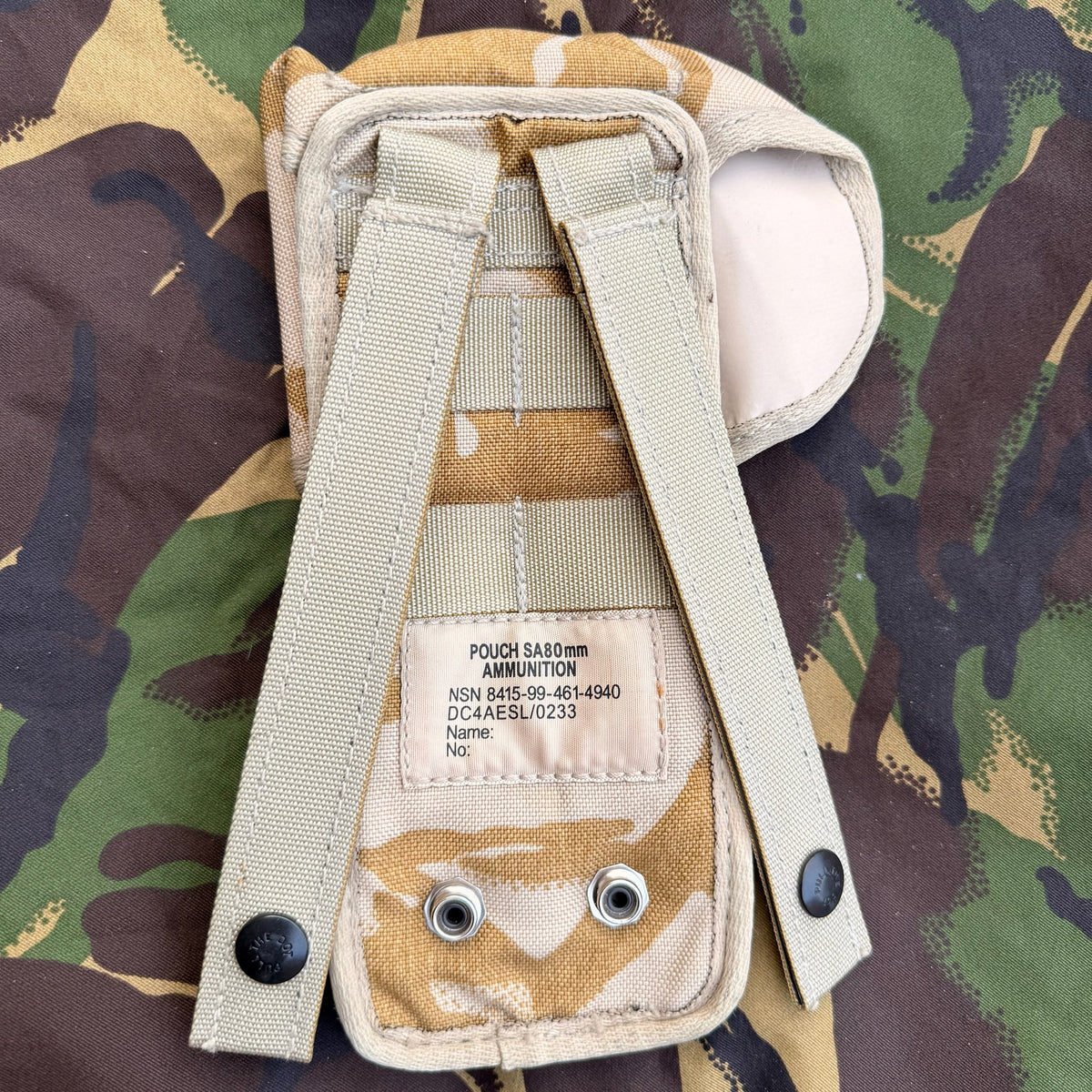 Osprey SA80 Triple Ammunition MOLLE Pouch