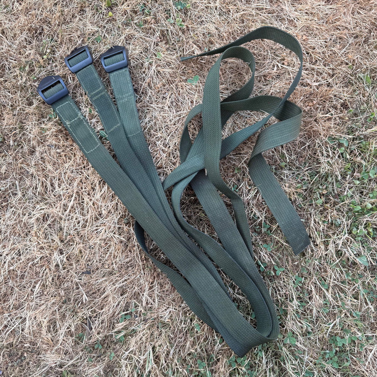 PLCE Utility Strap