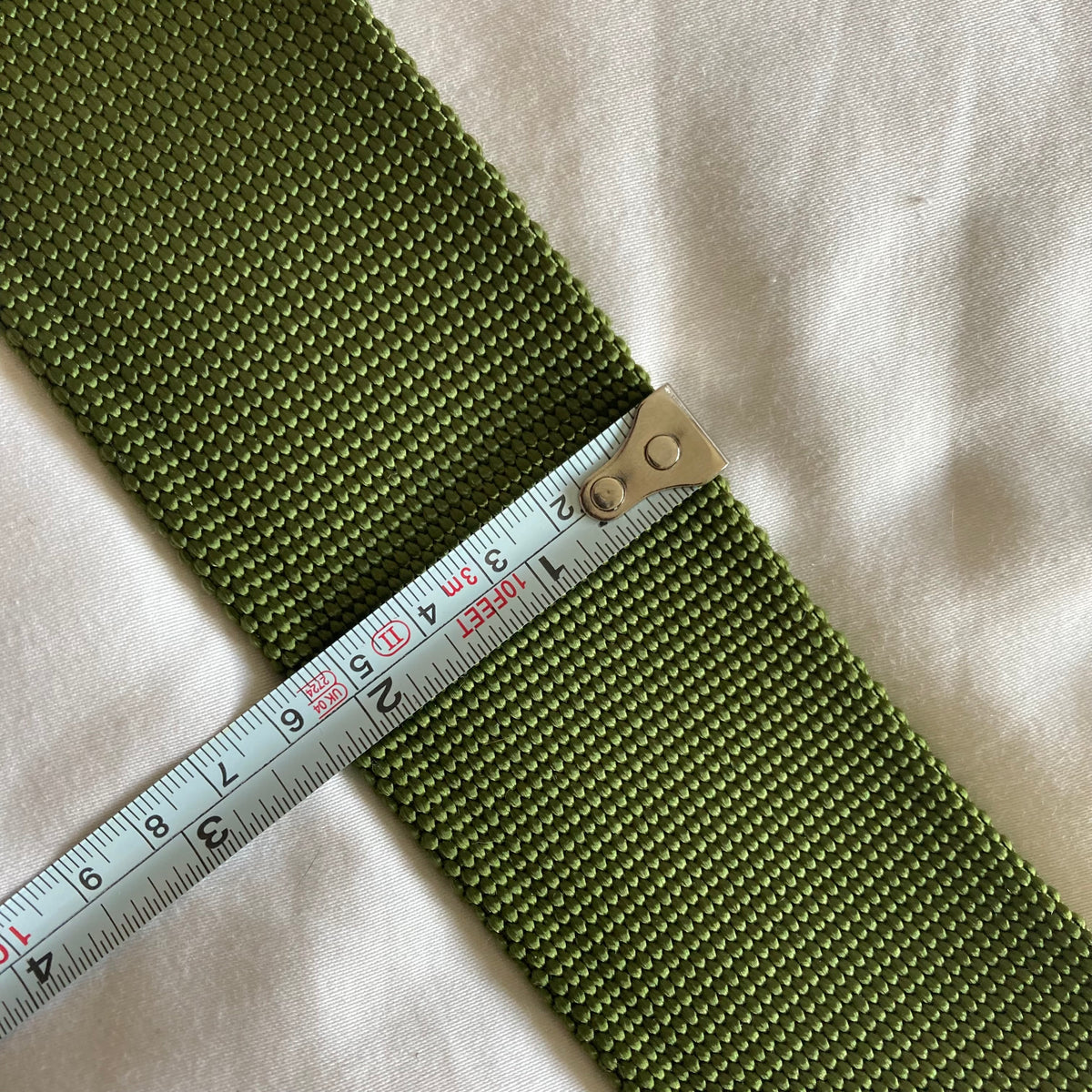 British Army Working Belt
