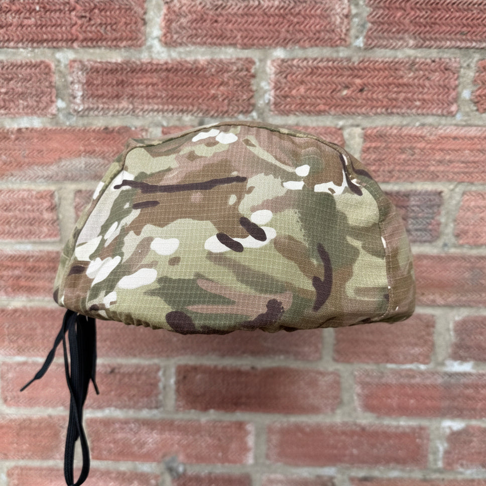 Airsoft Helmet Cover