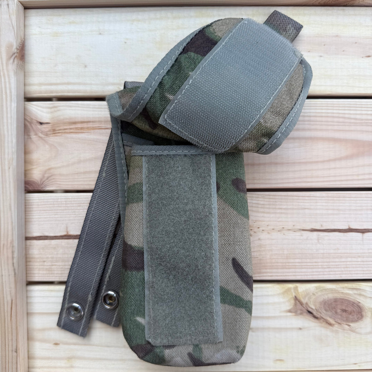 MTP Osprey Double Magazine Pouch