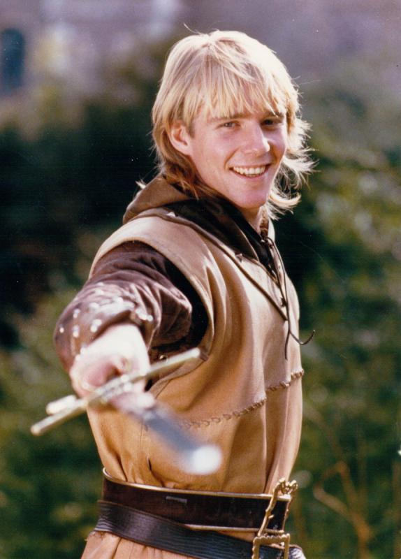 Jason Connery - 15799