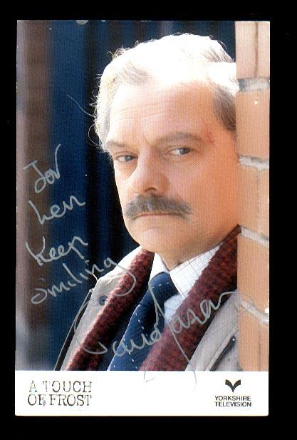 David Jason - 1108