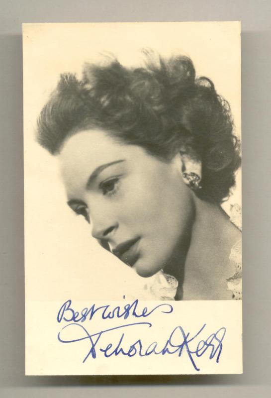 Deborah Kerr - 16913
