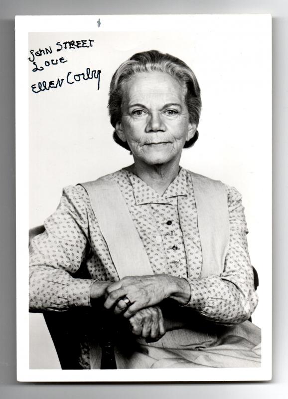 Ellen Corby - 14798