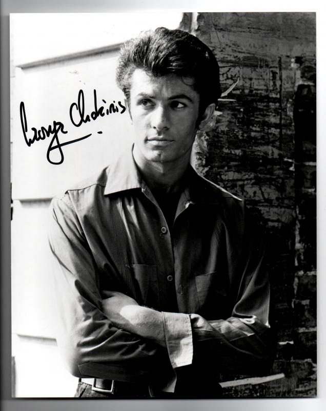 George Chakiris - 14470