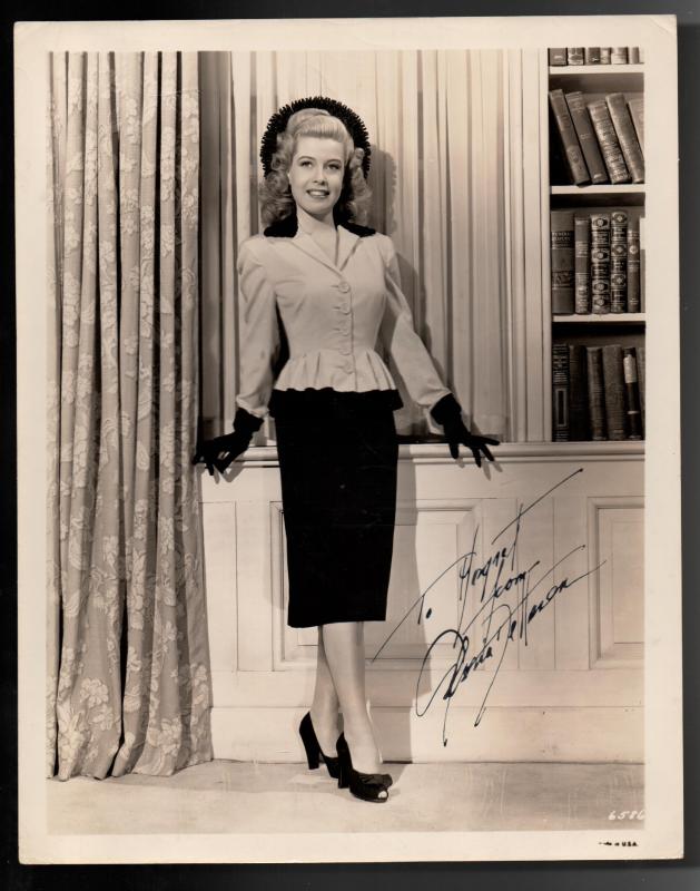 Gloria DeHaven - 14119