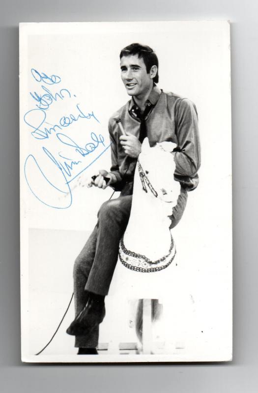 Jim Dale - 15299