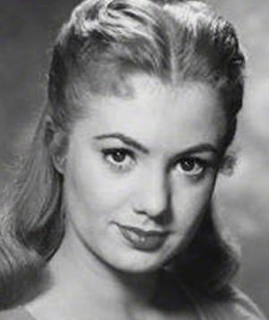 Shirley Jones - 16833