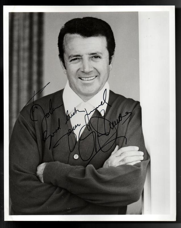 Vic Damone - 15507