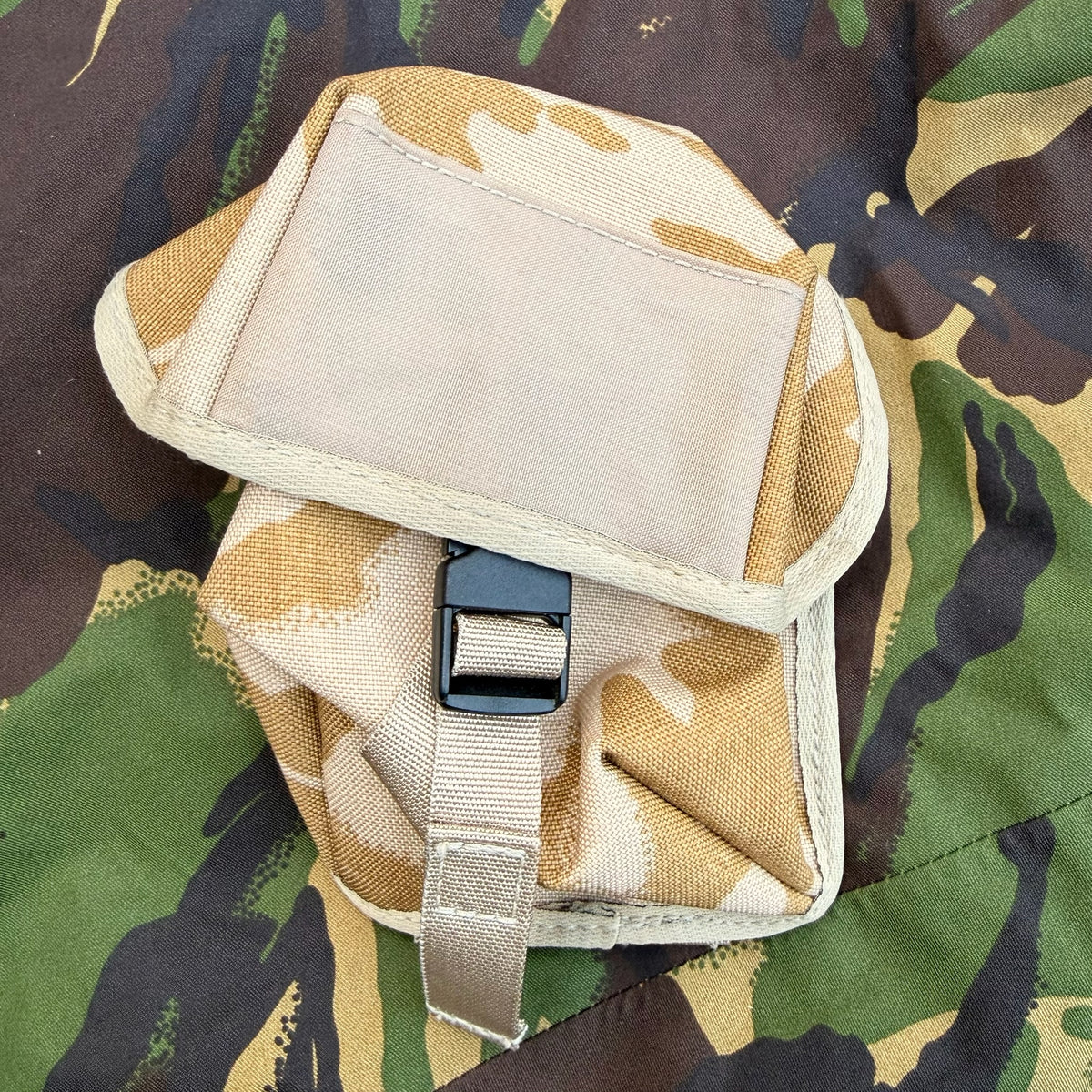 Osprey Medical/IFAK MOLLE Pouch