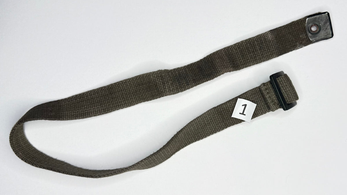 58 Pattern Utility Strap