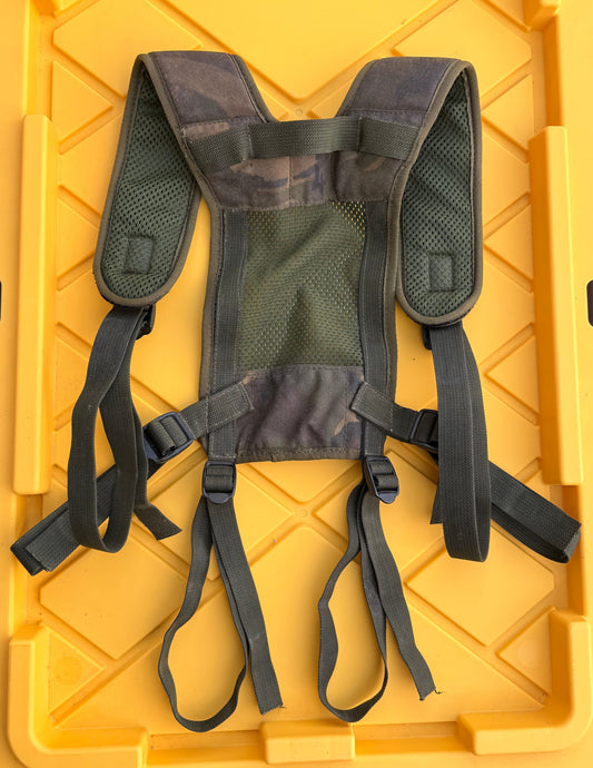 PLCE, IRR, Webbing Yoke/Harness
