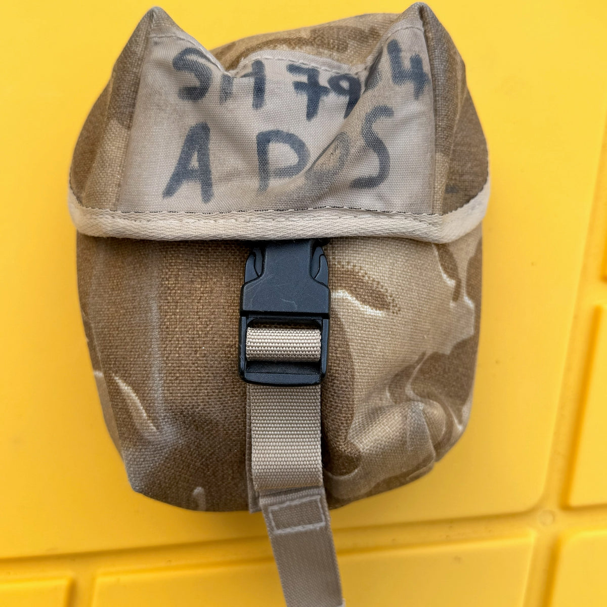 Osprey Medical/IFAK MOLLE Pouch