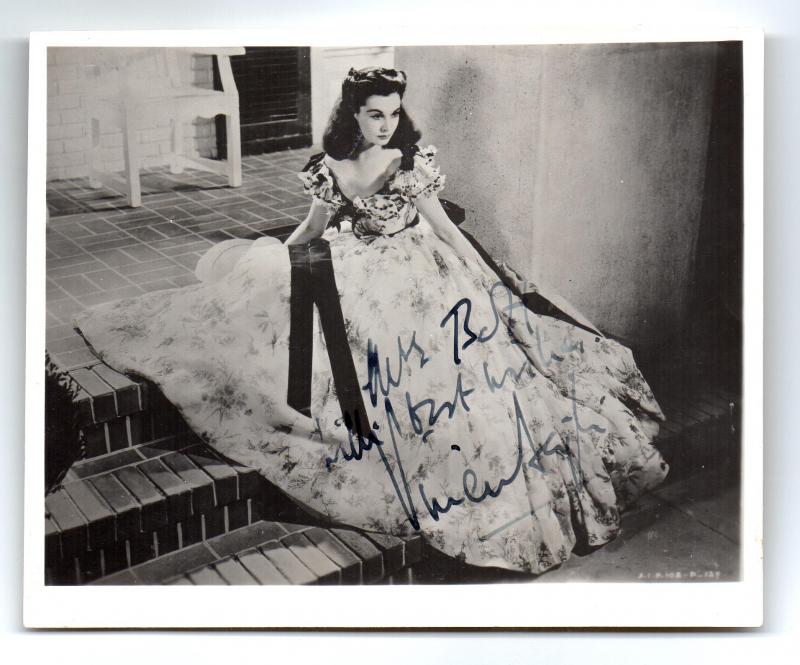 Vivien Leigh - 10364