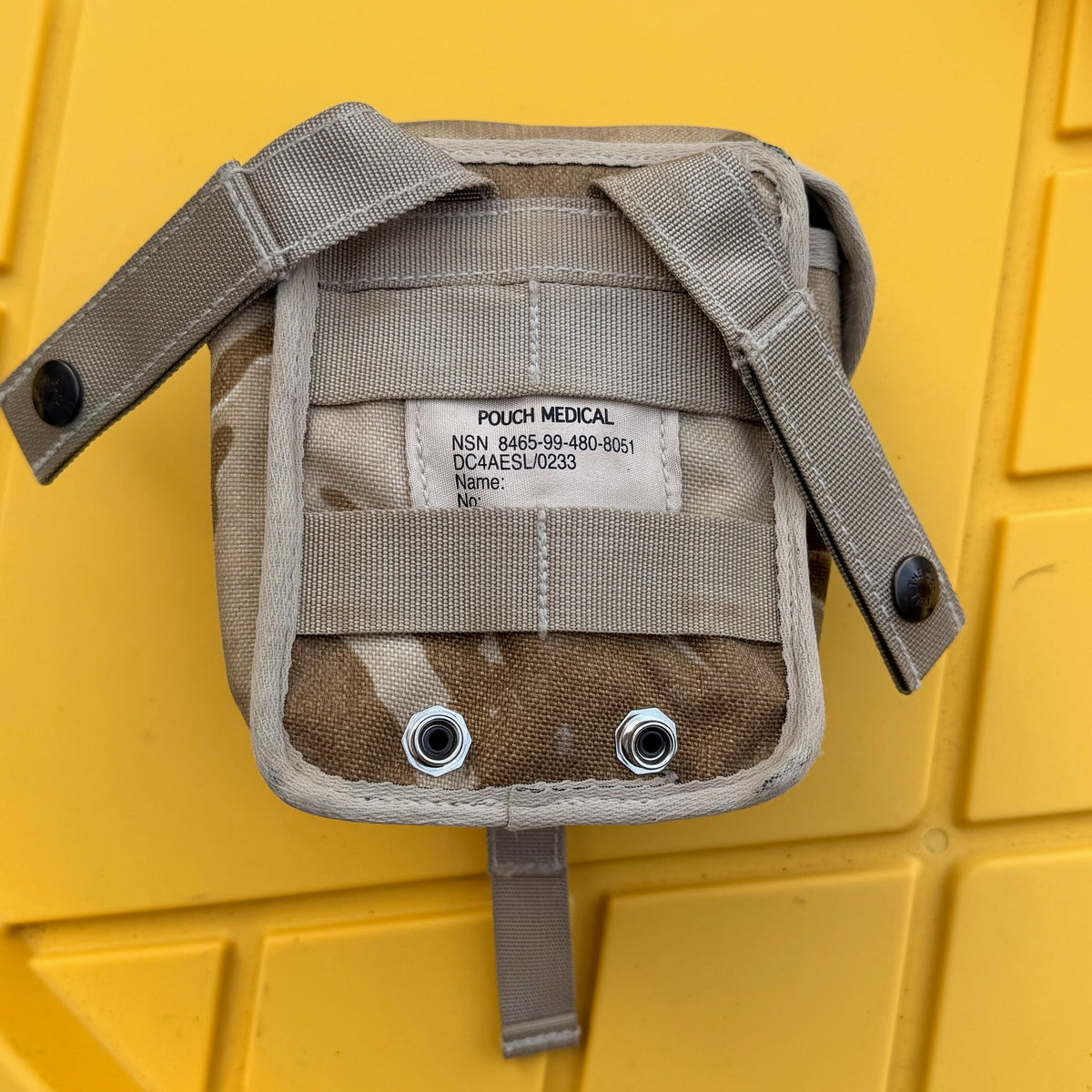 Osprey Medical/IFAK MOLLE Pouch