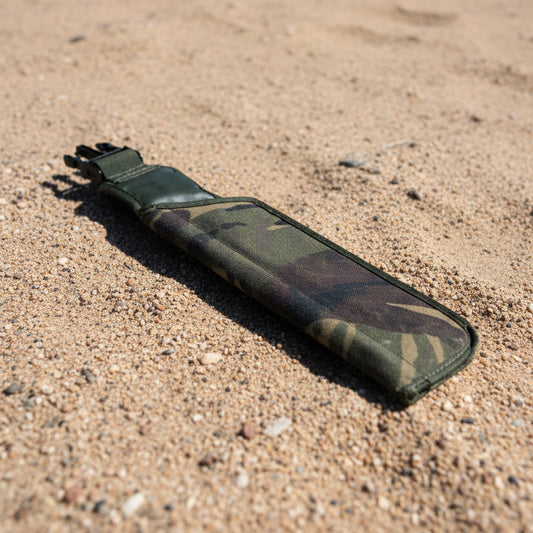 PLCE, IRR, Bayonet Frog