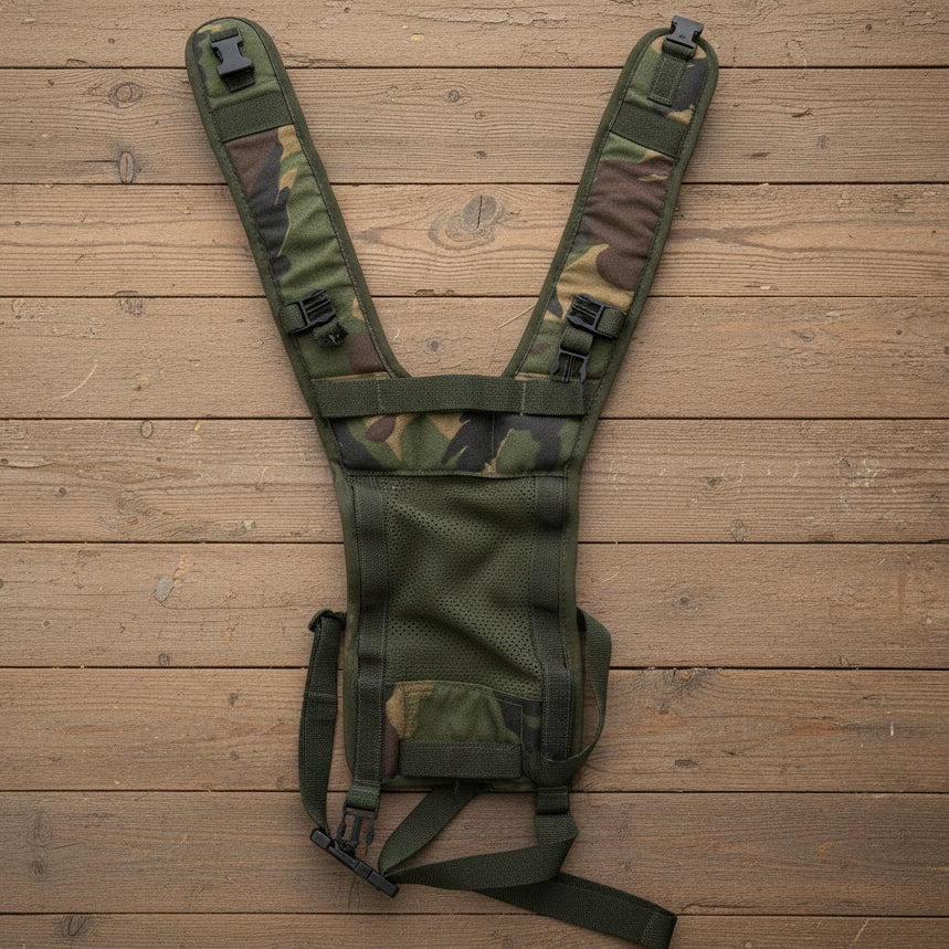 PLCE IRR Side "Rocket" Pouch Yoke