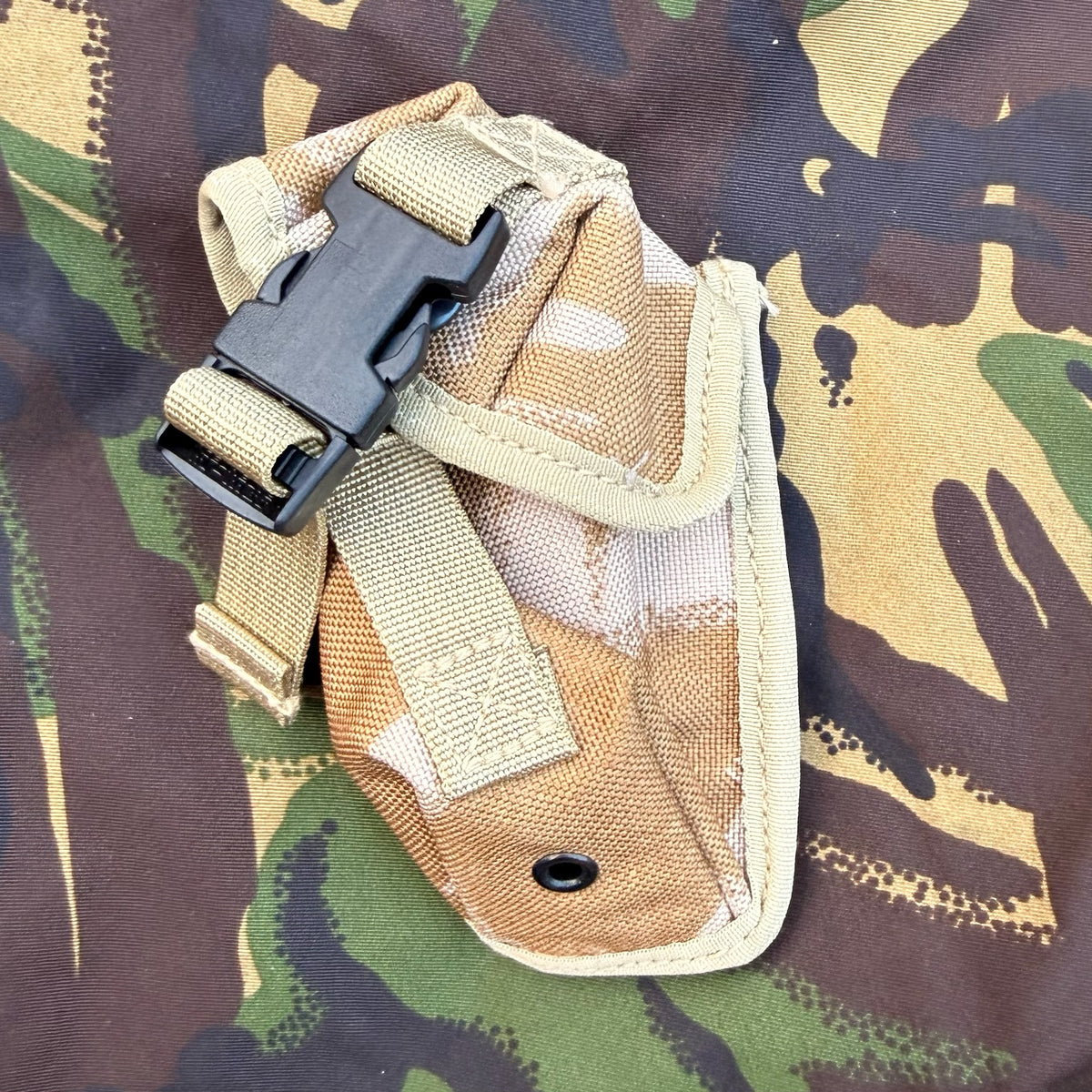Osprey 40mm UGL Grenade MOLLE Pouch