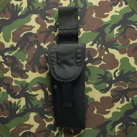 Ministry of Defence Police Holster