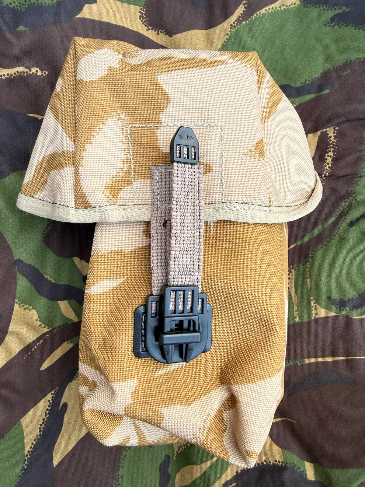 Osprey Utility MOLLE Pouch