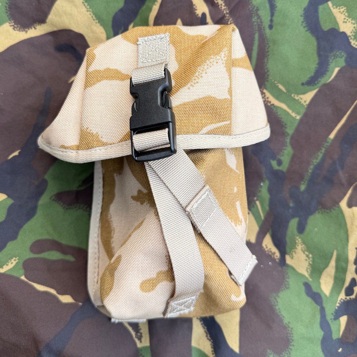 Osprey Small Utility MOLLE Pouch
