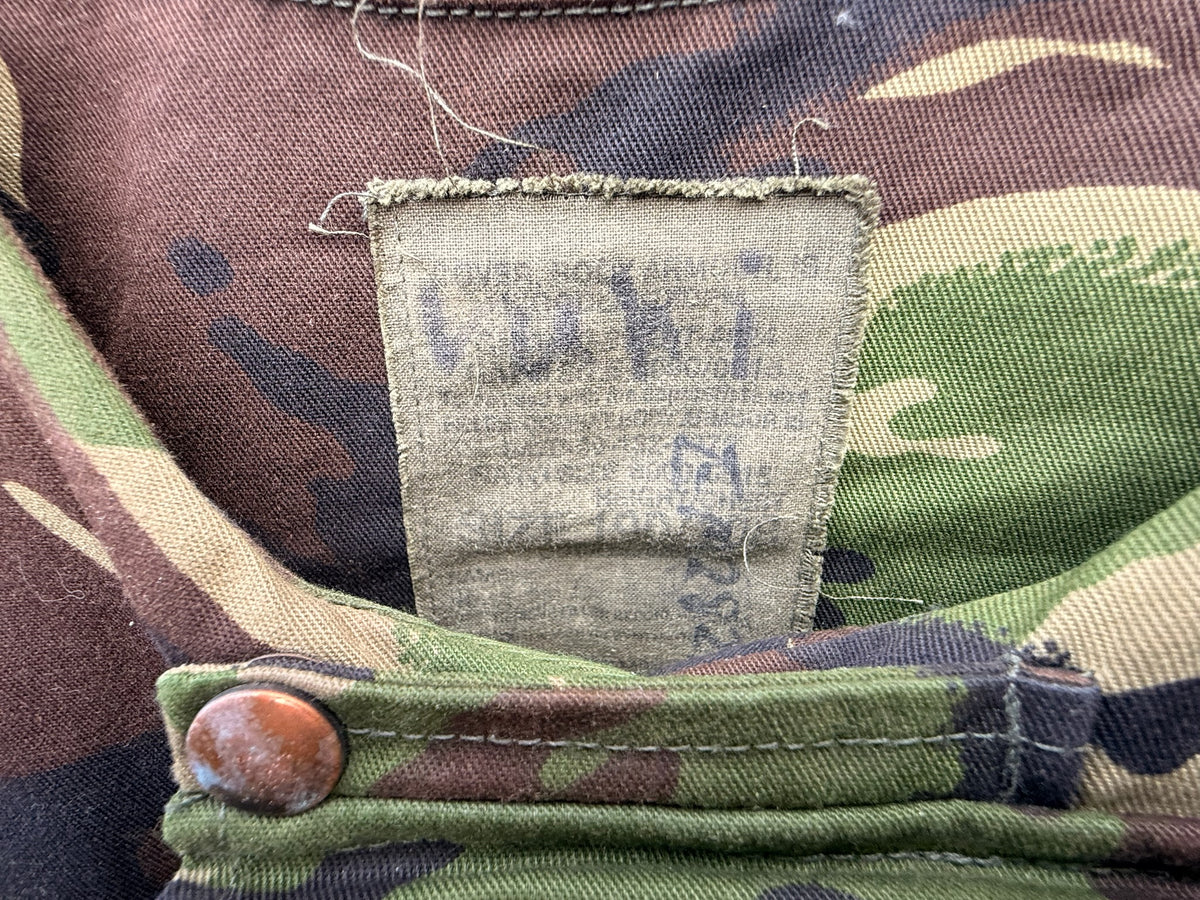 ECBA (Enhanced Combat Body Armour) Cover