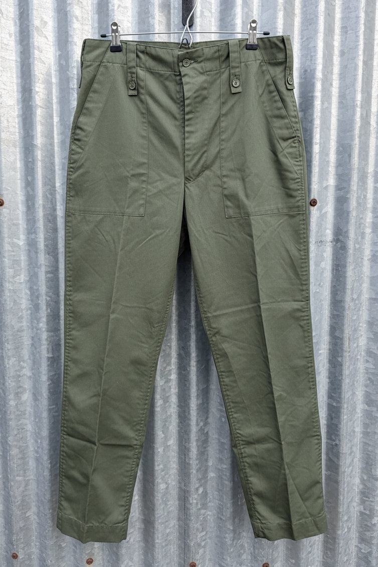 British Lightweight Combat Trousers