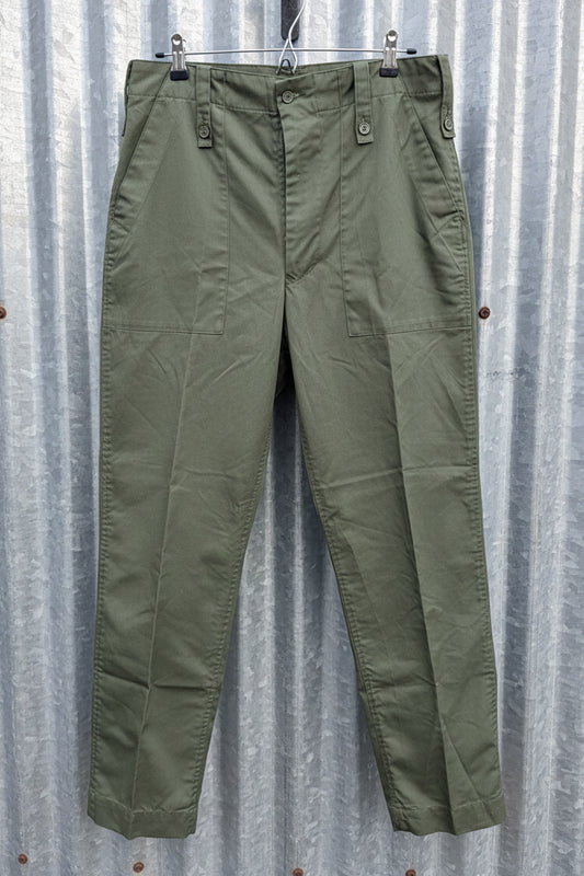 British Lightweight Combat Trousers