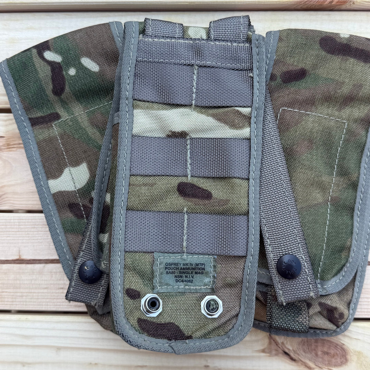 MTP Osprey Single Magazine Pouch