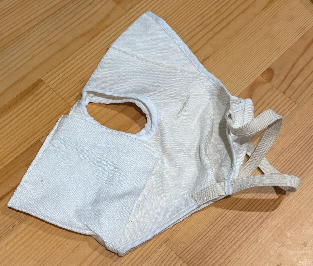 Extreme Cold Weather (ECWS) MKII Face Mask