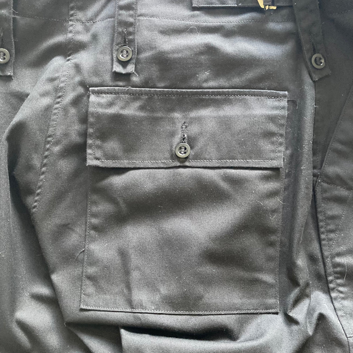 British Lightweight Combat Trousers