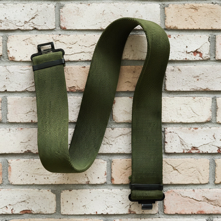 British Army Working Belt