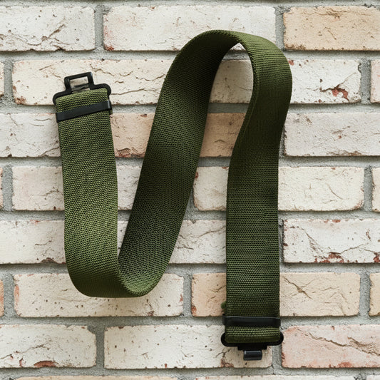 British Army Working Belt