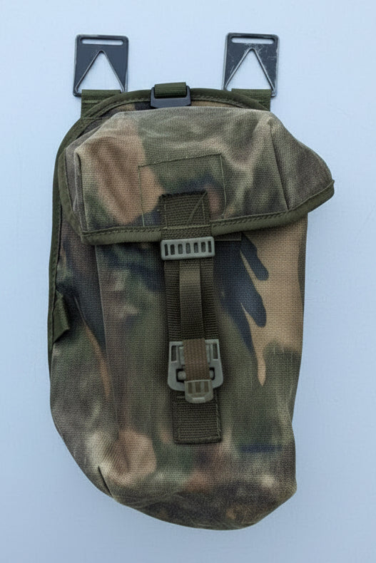 PLCE, IRR, Utility Pouch