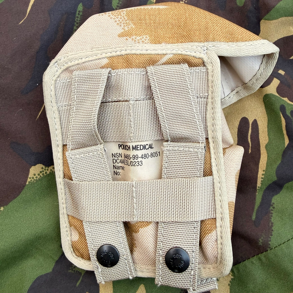 Osprey Medical/IFAK MOLLE Pouch