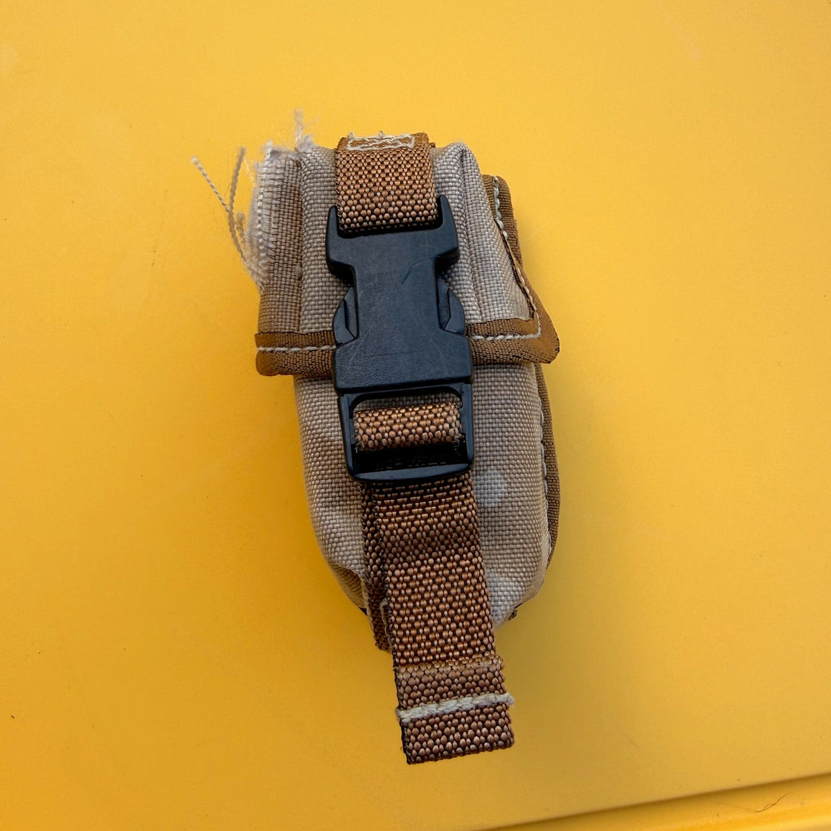 Osprey 40mm UGL Grenade MOLLE Pouch