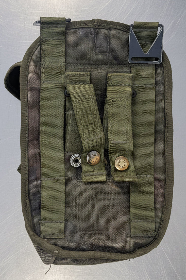 PLCE, IRR, Utility Pouch