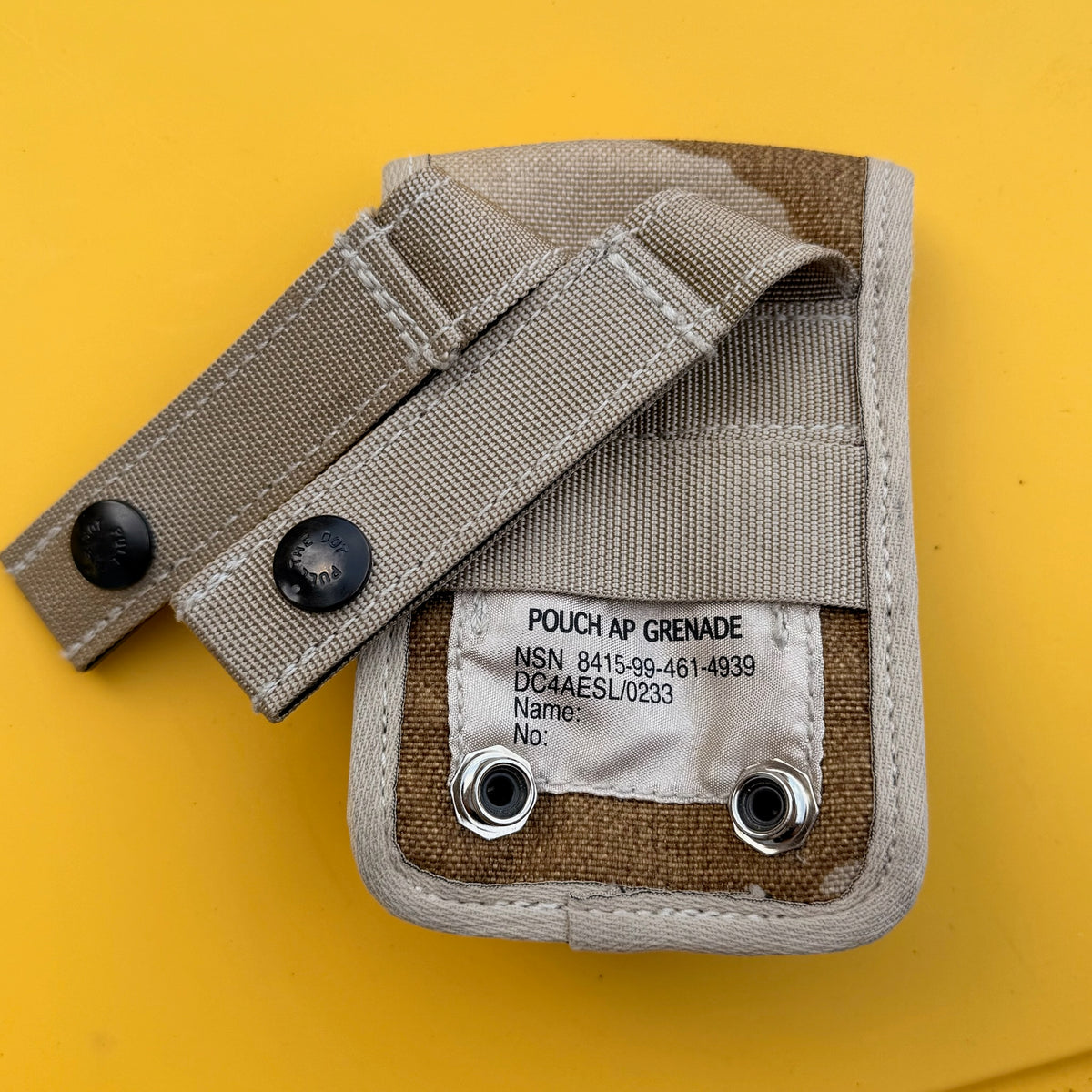 Osprey AP Frag Grenade MOLLE Pouch