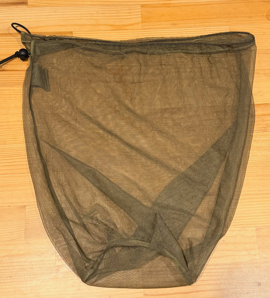 British Army Insect Headnet