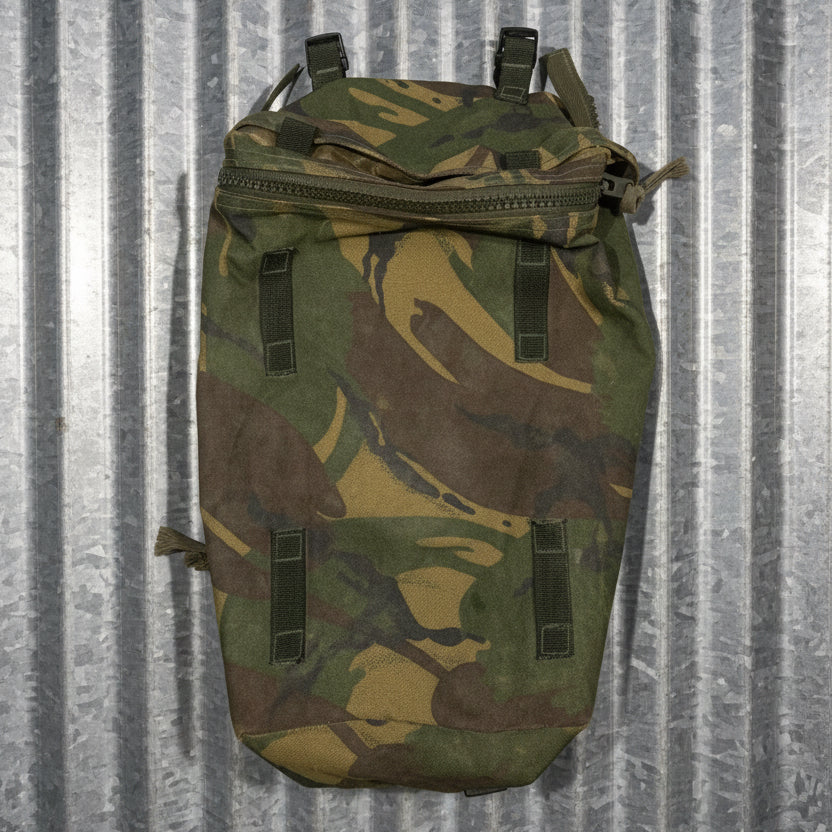 PLCE, IRR, Rucksack Side Pouch "Rocket Pouch"