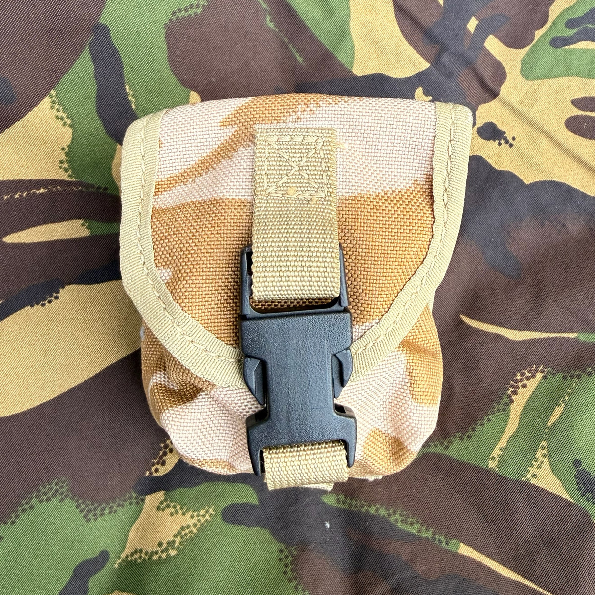 Osprey AP Frag Grenade MOLLE Pouch