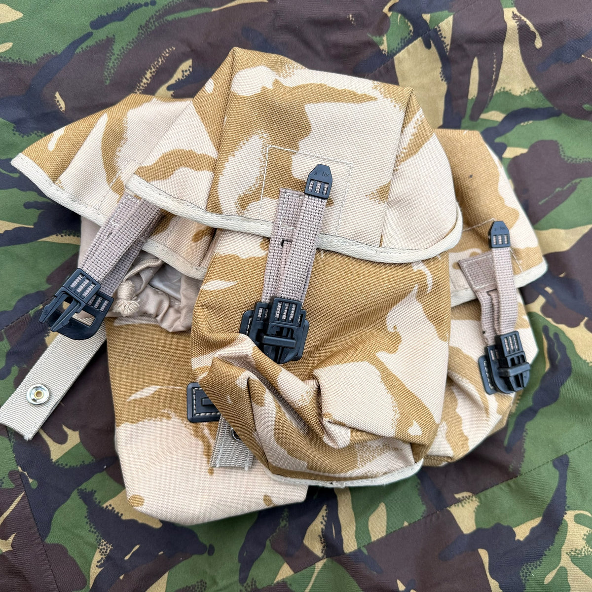 Osprey Utility MOLLE Pouch
