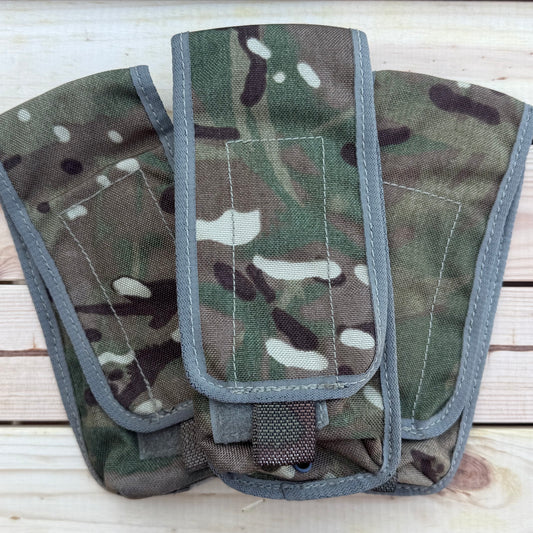 MTP Osprey Single Magazine Pouch