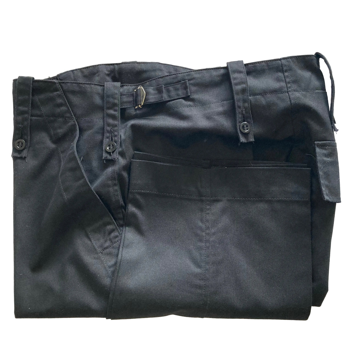 British Lightweight Combat Trousers
