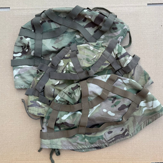 MTP MK6 GS Helmet Cover