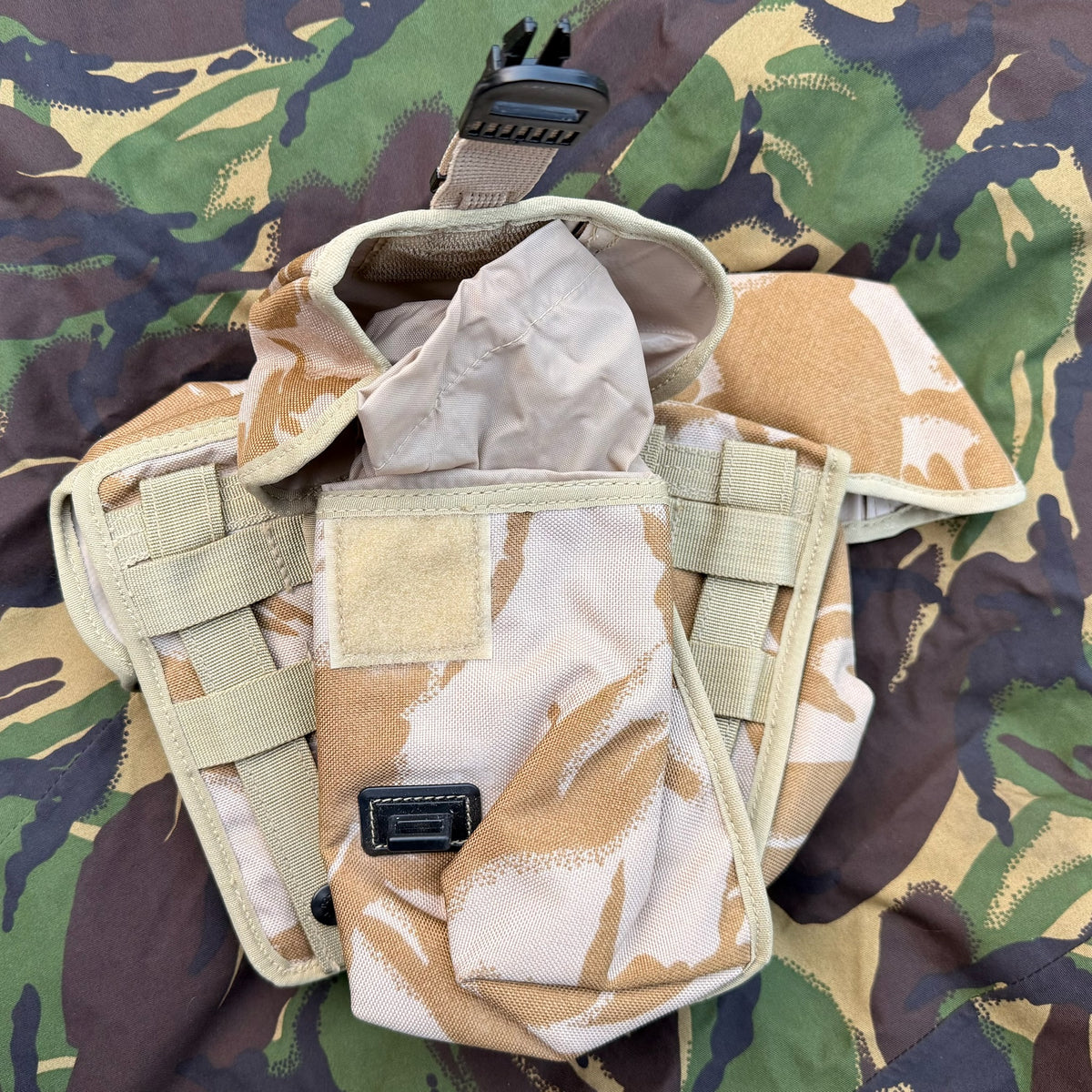 Osprey Utility MOLLE Pouch