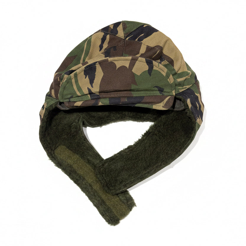 Belgian DPM Winter Hat