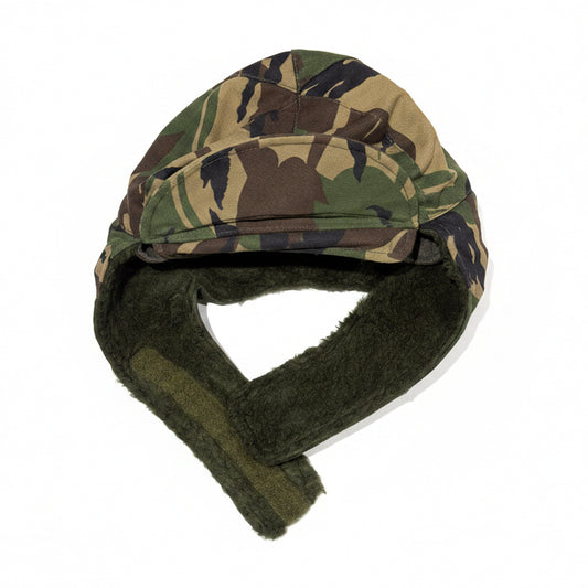Belgian DPM Winter Hat