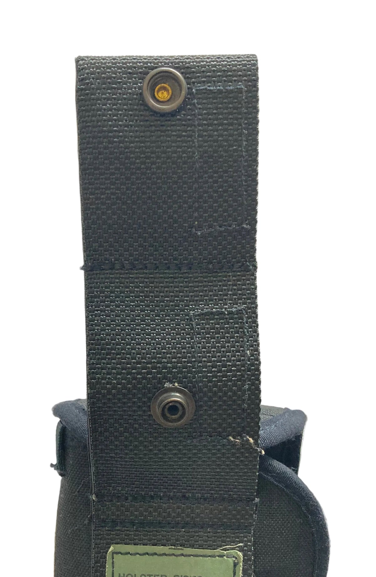 Ministry of Defence Police Holster